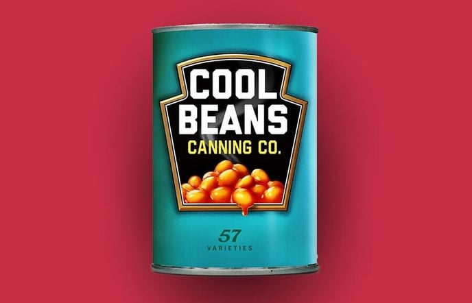 COOL-BEANS