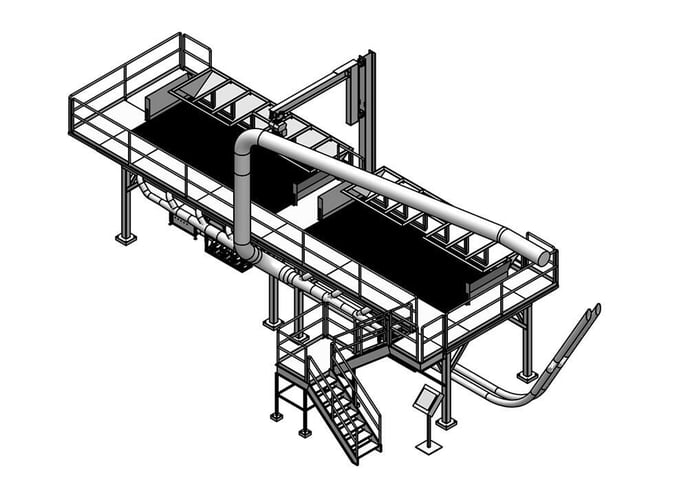 Mezzanine